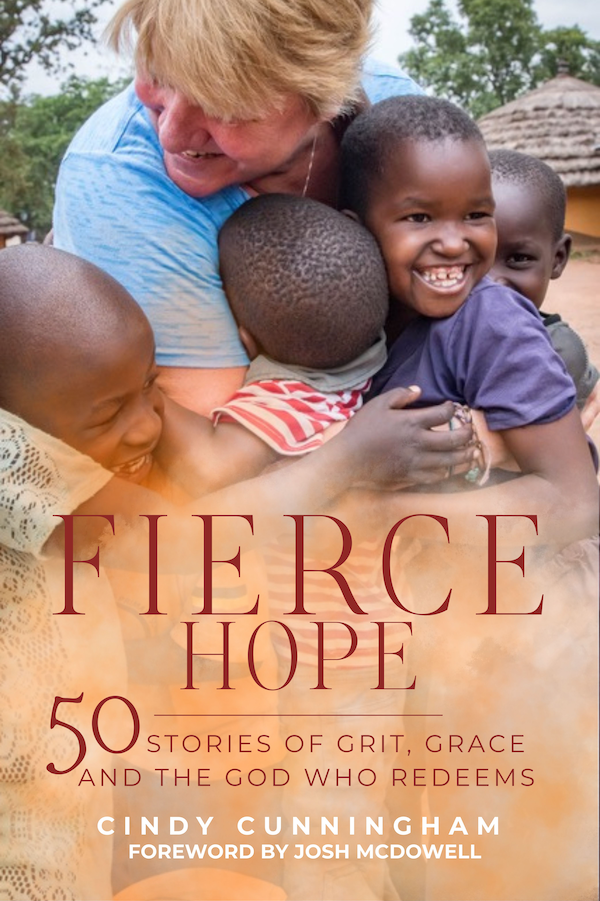 Fierce Hope